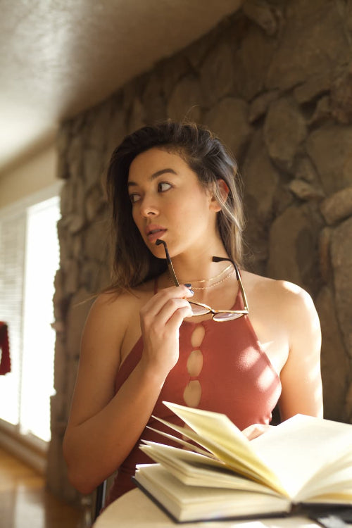 "Such an easy grab and go with good flavor" - Aiko